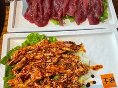 -佬土鹅肠火锅(解放路店)