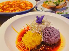 -绿茶餐厅(同成街华联店)