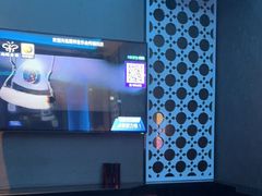-萧邦音乐会所KTV·蒸汽活海鲜自助(福田店)