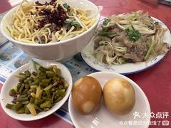 -十二忠手拉面(中华路店)