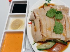 -芽笼芽笼新加坡餐厅(环球港店)