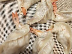 -葛记焖饼(伏牛路店)