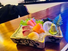 -东京和食 Sun with AQUA