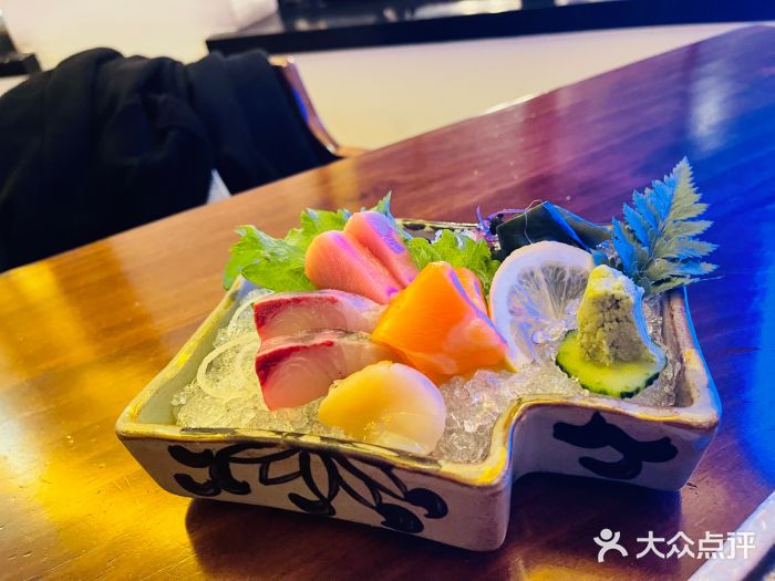 东京和食 Sun with AQUA图片