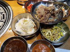 -老炉家木炭烤肉(长江国际店)