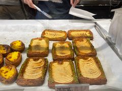 -PAPER STONE BAKERY(天环店)