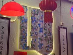 -谢记上海大排档(长寿路店)