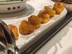 -金狮麟·新豫菜(金码大厦店)