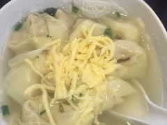 -锡笼记·无锡小笼(水岸店)