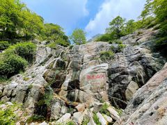 -泰山风景名胜区