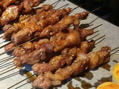 -喝丢一只鞋海鲜烧烤·海肠捞饭(东关街店)