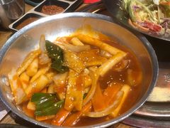 -秋木烤肉·韩国牛肉名家(高新旗舰店)