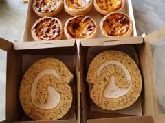 -安德鲁饼店(总店)