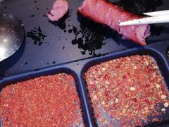 -白玉·朝鲜族烤串(深圳Kkone店)