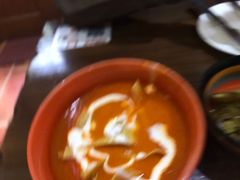 -panchos 墨西哥餐厅(嘉绿苑店)