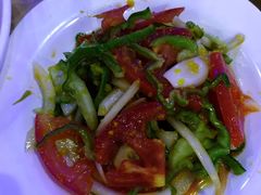 -维吾尔餐厅(宜山路店)