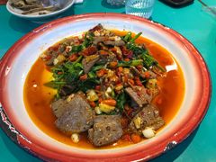 -川正旺江湖菜(三元桥店)