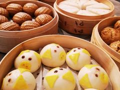 -远洲凤凰山庄臻味全日餐厅