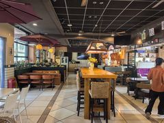 -吉姆丽德乡村西餐厅(闵行交大店)