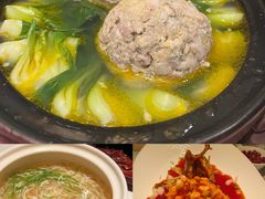-南京金陵饭店