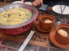 -陈记菜馆·非遗淮扬菜(东关街教场店)