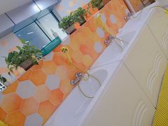 -乐游宝宝亲子游泳(徐汇中心)