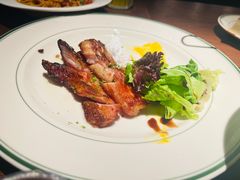 -404干式熟成牛排馆•聚会餐厅