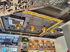 -柠檬树茶餐厅(海雅缤纷城店)