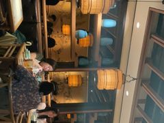 -绿茶餐厅(广州天河城店)