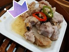 豉汁蒸排骨-稻香酒家·34年老字号·港式粤菜(汉街店)