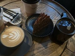 -解药·antidote Cafe&Bar