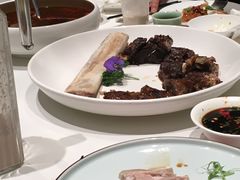 -黛瓦里巷(南京东路店)