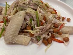 -寻味顺德·南记酒家·传统顺德菜·鱼生(广源路店)