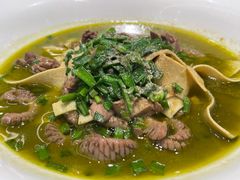 -周家二小姐的菜(西津渡店)