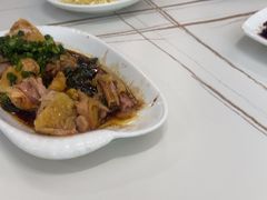 -海金滋(陕西南路店)