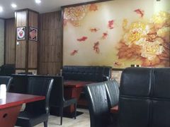 大堂-长今家韩国料理(瑞景店)
