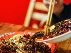 -冒椒火辣(奎星楼街店)