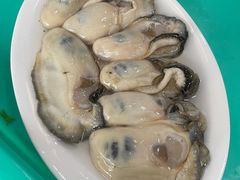 -濠轩阁特色生蚝火锅(水湾路店)