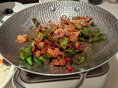 -小菜园新徽菜(连云港海州吾悦店)