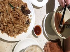 -又一间茶点轩(百汇广场店)