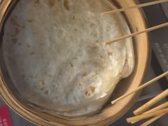 -李军力烧烤(丰庆路店)