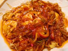传统五柳炸蛋-粤·向群饭店(泮塘路店)