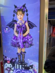 -倾城宝贝儿童摄影(新辰里酒仙桥店)