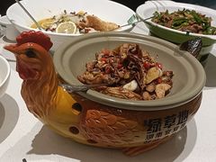 -绿草地·湘菜(芙蓉天街店)