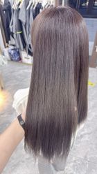 -GN概念烫染沙龙