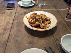 -阿财老铺·老蚌埠龙虾城(华夏总店)