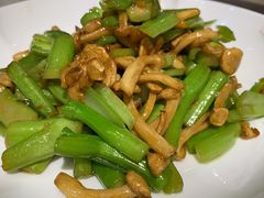 -京味斋·北京烤鸭(北京南站洋桥店)