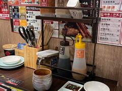 -蒜香焼肉PURUSHIN(马场路店)