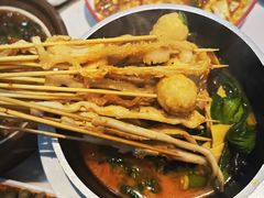 -望江门小龙虾·烧烤(九堡店)
