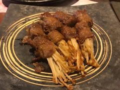 -大渔铁板烧(中山路八佰伴店)